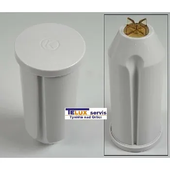 Štípací klín pěchovadlo - přítlačný klín / KW716449