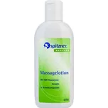 Spitzner Masážní emulze Silk, 200 ml - testovací balení