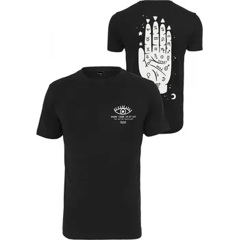 Pánské tričko Know Your Destiny Tee S