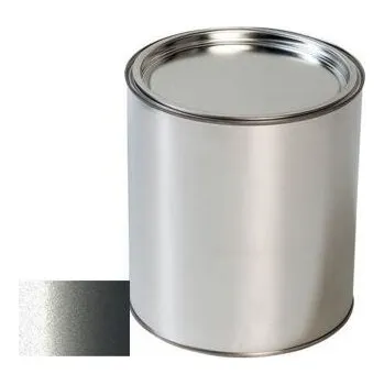 Autolak Autolak do pistole Toyota 1F8 SILVER