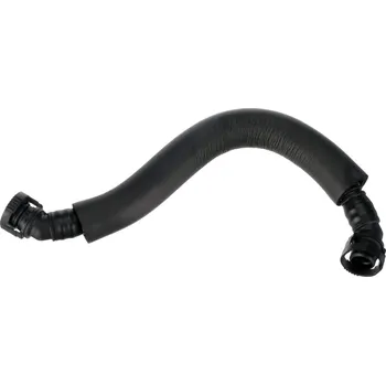 Spojovací materiál motoru Hadice, větrání klikové skříně GATES EMH714