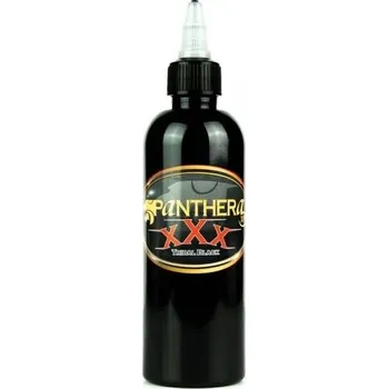 Tetovací barva Panthera Ink - Tribal XXX 150ml