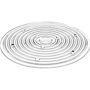 90° výměnná čočka pro high bay řady 006