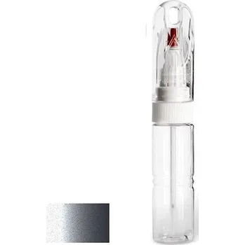 Autolak Opravná tužka 2v1 Audi LY7H AKOYASILBER