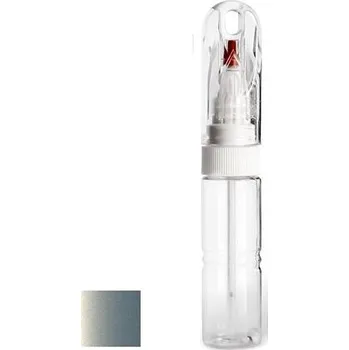 Autolak Korekční tužka 2v1 Mitsubishi ML020 SEA FROST GREEN