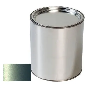 Autolak Autolak do pistole Nissan KMN LIGHT GREEN MICA