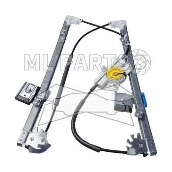 Stahovačka okna Zvedací zařízení oken MAGNETI MARELLI 350103170101