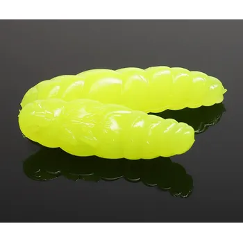 Umělá nástraha Libra Lures LARGO 30 Hot Yellow 006 (Krill)