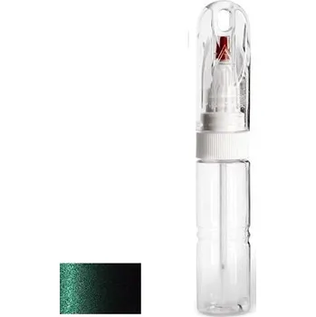 Autolak Opravná tužka 2v1 Ford SEYEWWA TOURMALINE GREEN MICA