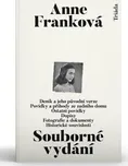 Souborné vydání - Anne Franková (2022,…