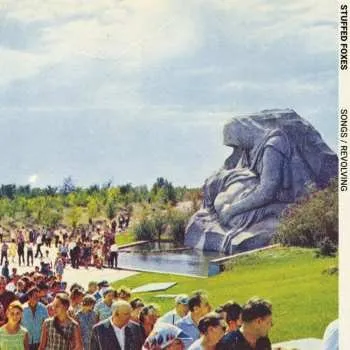 Zahraniční hudba LP Stuffed Foxes: Songs / Motion Return 2023