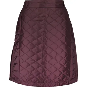 Dámská sukně Dámská sukně ALTISPORT POSENA LSKY421 FIALOVÁ XXXL