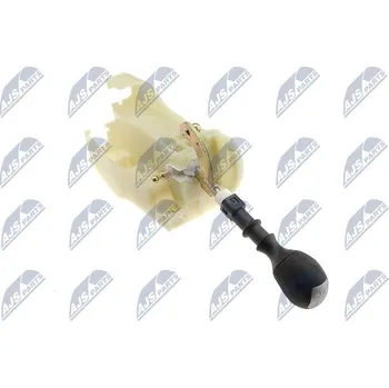 Řazení Pouzdro, řadicí tyč NTY LZB-VC-001