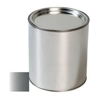 Autolak Autolak do pistole Suzuki Z4G MERCURY SILVER