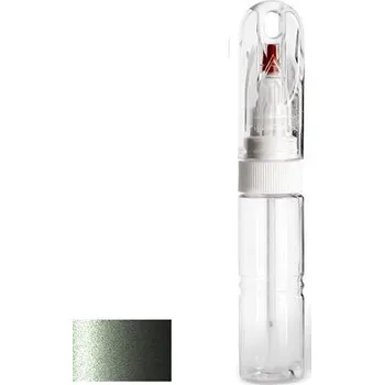 Autolak Korekční tužka 2v1 Mitsubishi F16 JADE GREEN