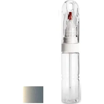 Autolak Opravná tužka 2v1 Nissan Z12 BOREAL GREY