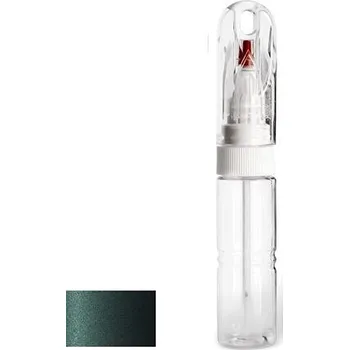 Autolak Laková tužka 2v1 Seat LD6S NORDISH GREEN