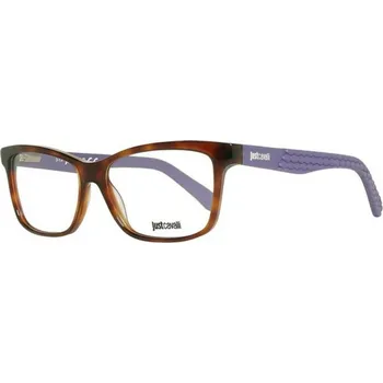 Sluneční brýle Dámský rám na brýle Just Cavalli JC0642-053-53 (ø 53 mm) Kaštanová (ø 53 mm)