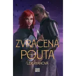 Zvrácená pouta - Lexi Ryanová (2022,…