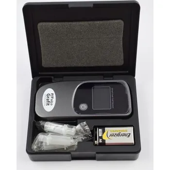 Alkohol tester Alkohol tester fitalco grafit se alcografit