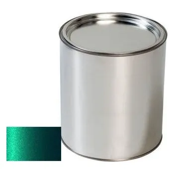 Autolak Autolak do pistole Peugeot KRZ VERT HURLEVENT NACRE