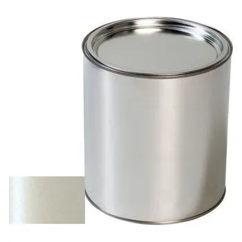 Autolak Autolak do pistole Nissan 629 White