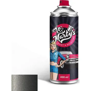 Autolak Autolak ve spreji Renault 680 GRIS