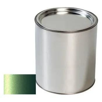 Autolak Autolak do pistole Audi LC6W VERDE COLLECTION