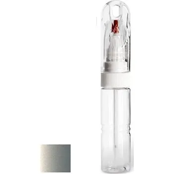 Autolak Opravná tužka 2v1 Volkswagen VW LI7N PRATA IMPERIAL MET