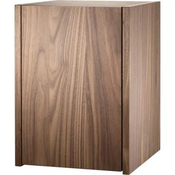 Komoda String Skříňka String Tiny cabinet, walnut