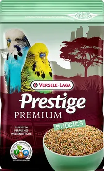 Krmivo pro ptáka Versele - Laga Prestige Premium pro andulky