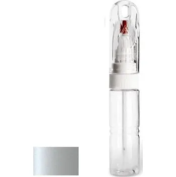 Autolak Korekční tužka 2v1 Mitsubishi W60 MISTY WHITE