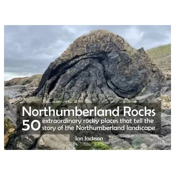 Northumberland Rocks - Steve Jackson