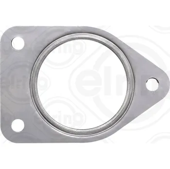 Automobilové těsnění Těsnění, výfuková trubka ELRING 508.840