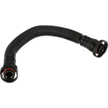 Spojovací materiál motoru Hadice, větrání klikové skříně GATES EMH135