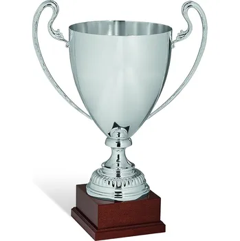 Sportovní pohár Exclusive EX052 Lavro Výška poháru: 50,5 cm, Průměr kalichu: 22 cm