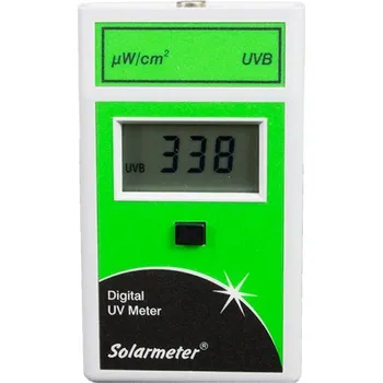 Teraristika Solartech UVB Radiometer 6.2 Unit