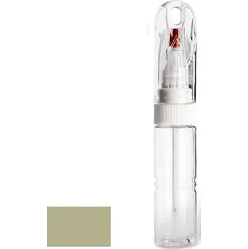 Autolak Opravná lahvička 2v1 Seat LH6B VERDE SAIMA