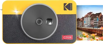 Analogový fotoaparát Kodak Minishot Combo 2 Retro