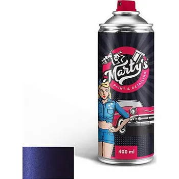 Autolak Motolak ve spreji Kawasaki 406 VIOLET