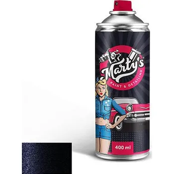 Autolak Barva na auto ve spreji Honda NH820P PREMIUM TWINKLE BLACK