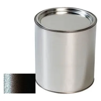 Autolak Autolak do pistole BMW A45 Pulver Aussen Schwarz