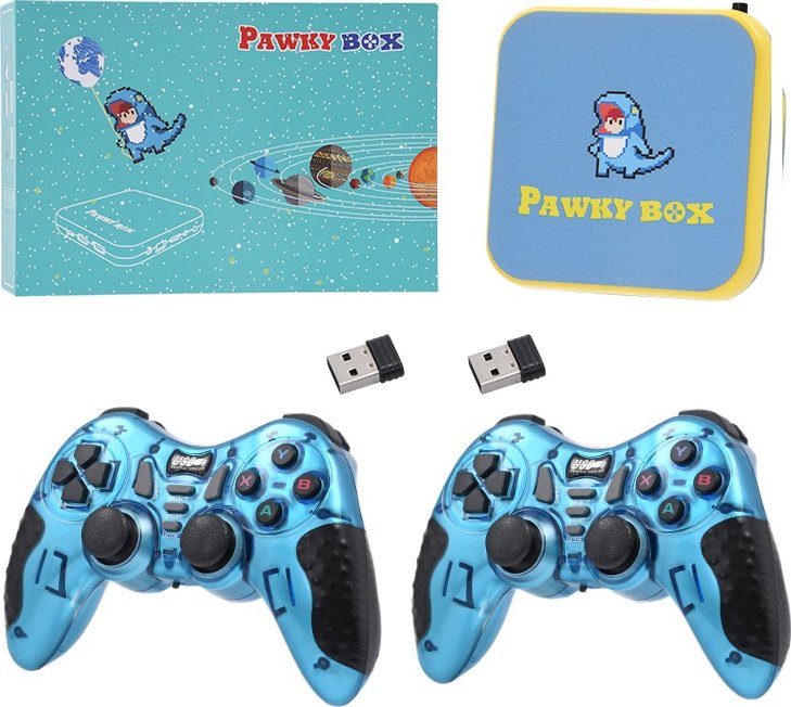 Pawky Box Gb Modr Od K Zbozi Cz