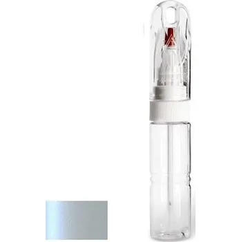 Autolak Opravná tužka 2v1 Ford 9VME5ZA ICE WHITE MET 2ks/bal