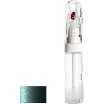 Autolak Laková tužka 2v1 KIA 3W WILLOW GREEN