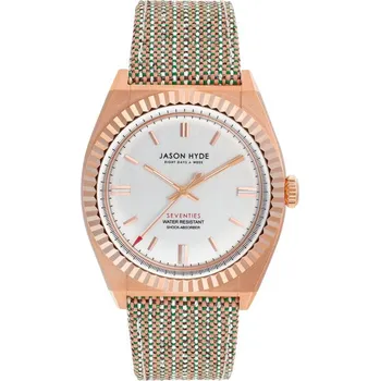 Hodinky Jason Hyde JH10006