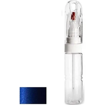 Autolak Opravná tužka 2v1 Peugeot 1160 BLEU NUIT