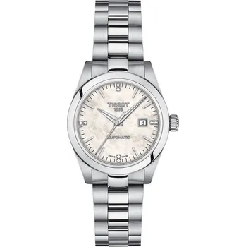 Hodinky Dámské hodinky T-Classic Tissot T1320071111600