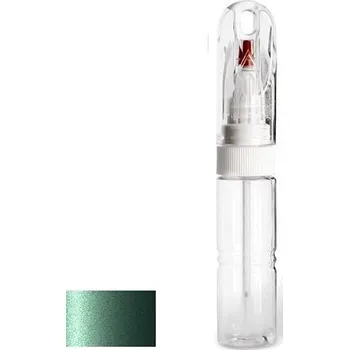 Autolak Opravná tužka 2v1 Peugeot ESW VERT DEVON