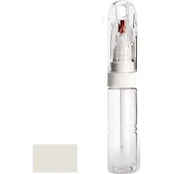 Autolak Opravná tužka 2v1 Subaru W09 WHITE